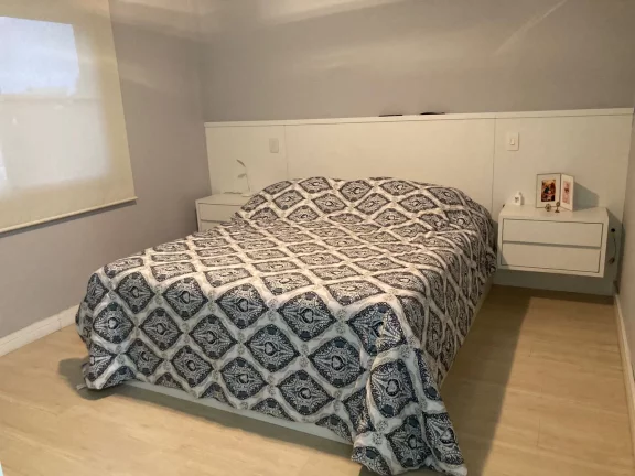 Imagem VENDO LINDO APARTAMENTO NO BAIRRO CAMPO GRANDE (ZONA SUL - SP)