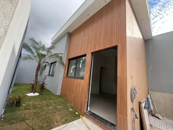 Imagem Conforto, Localização e Tranquilidade: A Casa Perfeita para Você!