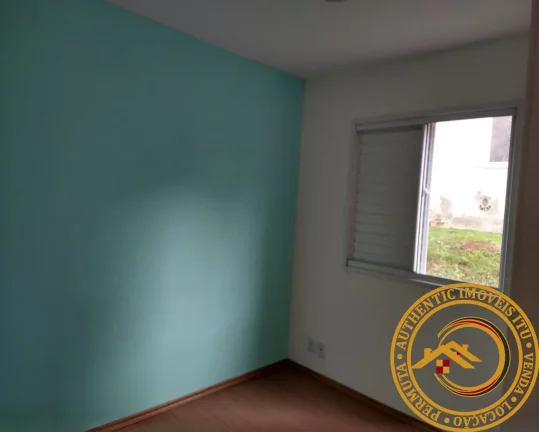 Imagem APARTAMENTO RESIDENCIAL em ITU - SP, RANCHO GRANDE