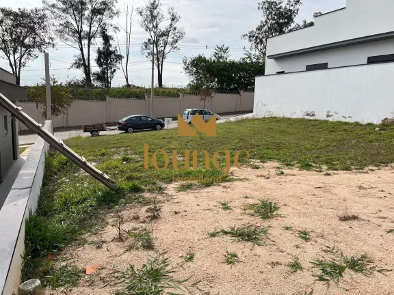 Imagem Terreno em Condominio em Votorantim