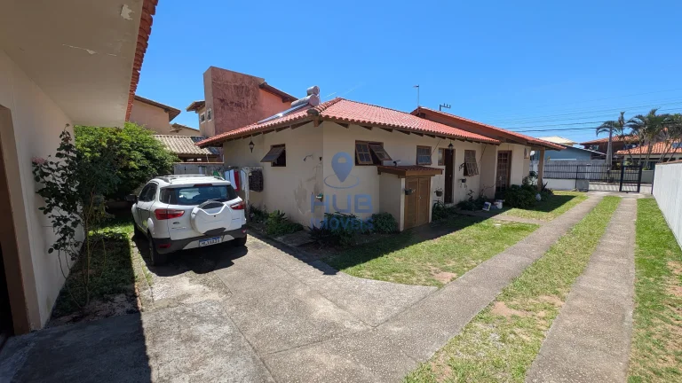 Imagem Empreendimento Exclusivo no Campeche — Moradia + Renda Vitalícia | Sul da Ilha, Florianópolis/SC