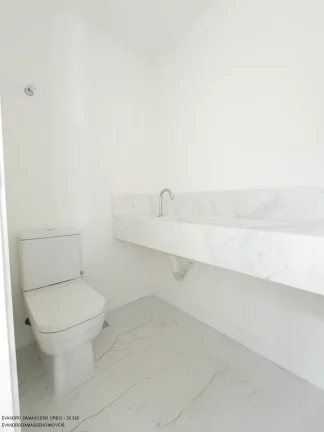 Imagem Imóvel de luxo: Casa em condomínio de 4 quartos em Vila de Abrantes, Camaçari-BA, com 4 suítes e 250m² de área. Aproveite!
