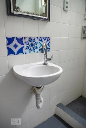 Imagem Apartamento à Venda - Copacabana, 1 Quarto, 38 m2