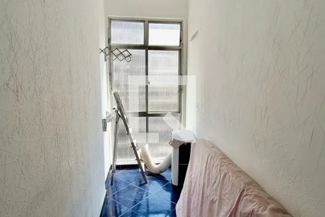 Imagem Apartamento à Venda - Copacabana, 1 Quarto, 38 m2