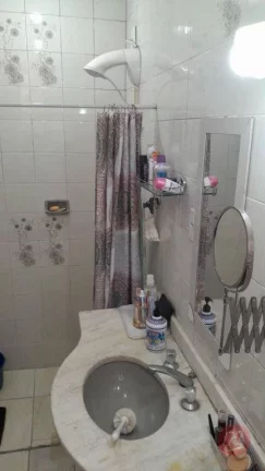 Imagem Apartamento com 1 dormitório, 30 m² - venda por R$ 170.000,00 ou aluguel por R$ 1.501,00/mês - Floresta - Porto Alegre/RS