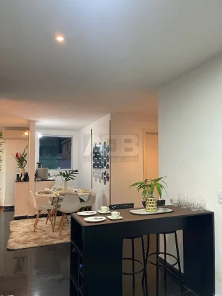 Imagem Cobertura Duplex à venda em Copacabana, 360m2, 1 vaga, na Bolivar!