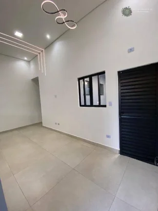 Imagem Casa à venda, 100 m² por R$ 519.000,00 - Cibratel II - Itanhaém/SP
