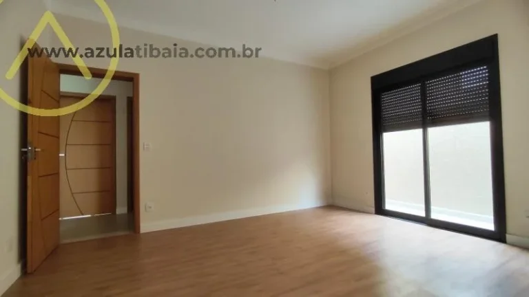 Imagem Venda de Imóvel em Condomínio Fechado em Atibaia