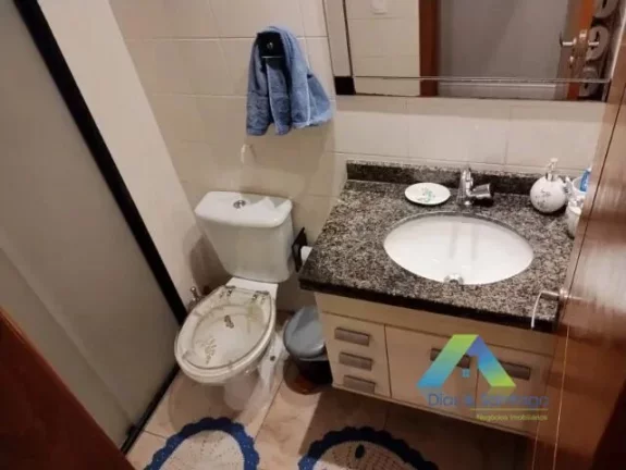 Imagem Apartamento à venda no bairro Nova Petrópolis - São Bernardo do Campo/SP