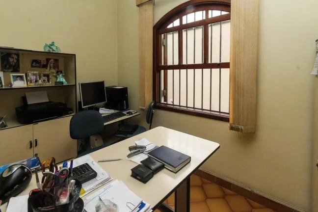 Imagem Vila Prudente – Casa Sobrado com Quintal Gourmet e 5 Vagas