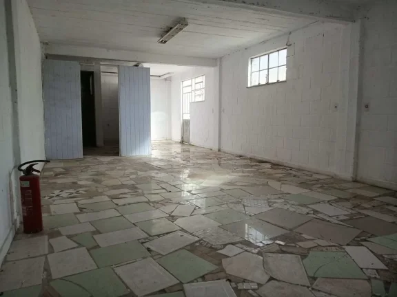 Imagem Galpão para alugar em Barbacena, Monte Mário, 420m2