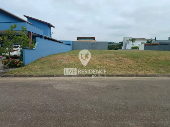 Imagem Condomínio Bosque dos Pires - Itatiba SP Live Residence vende