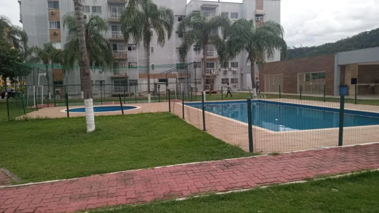 Imagem  APARTAMENTO 201 - BLOCO 5 - 2 QUARTOS C/ 54M² - VARGEM PEQUENA - RJ IMÓVEL AVALIADO EM R$ 250.000,00 1ª PRAÇA: 27/01/2026 - VALOR INICIAL DE VENDA: R$ 250.000,00 2ª PRAÇA: 28/01/2026 - VALOR INICIAL DE VENDA: R$ 125.000,00
