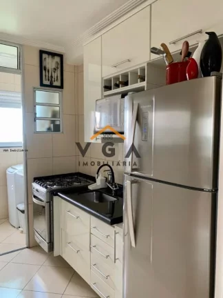 Imagem Apartamento para Venda em São Paulo, Vila Talarico, 2 dormitórios, 1 banheiro, 1 vaga