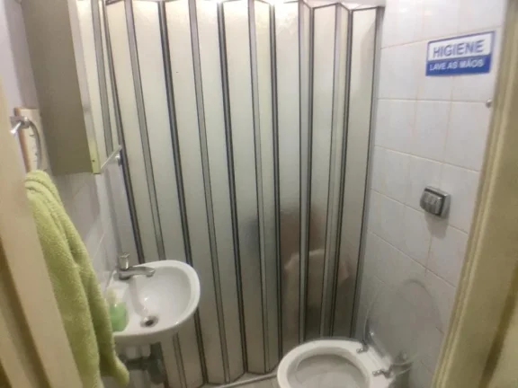 Imagem Apartamento 218 M², 3Q, 3 Banheiros, Varanda, 1 Vaga, Próximo estação do metrô.