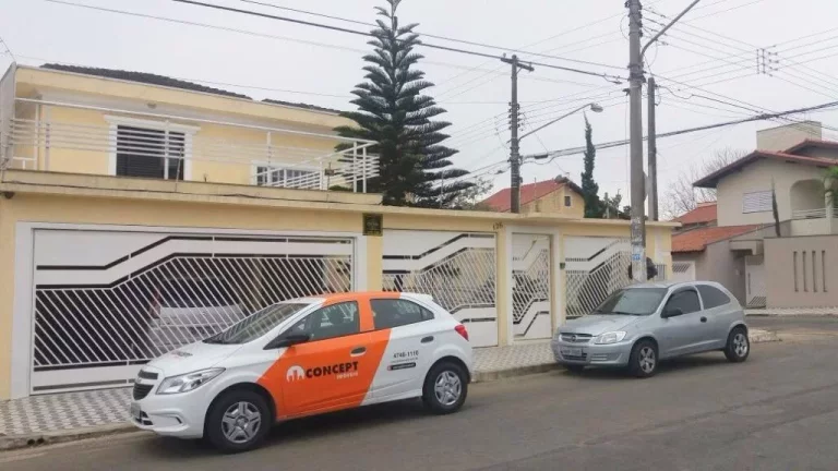 Imagem Sobrado com 3 dormitórios à venda, 290 m² por R$ 1.200.000,00 - Jardim Realce - Suzano/SP