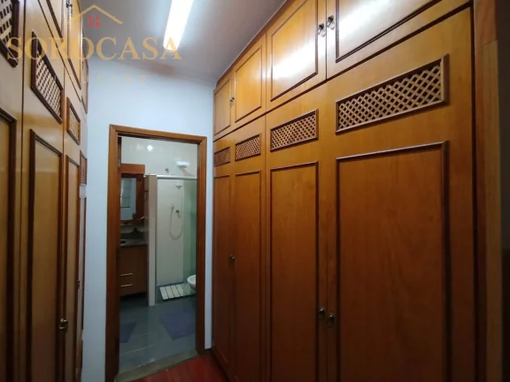 Imagem Casa à Venda Alto Padrão - 4dorm 3suites - Trujilo