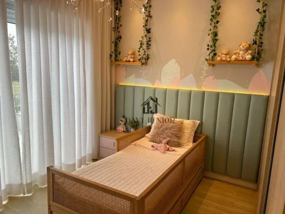 Imagem Casa com 3 suites à venda, 337 m² por R$ 2.980.000 - Condomínio Mont Blanc - Sorocaba/SP