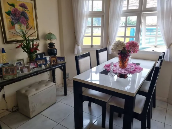 Imagem Condomínio Villa D`este 2 quartos 117m2