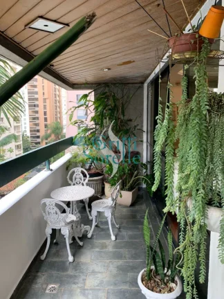 Imagem Apartamento à Venda em Vila Uberabinha - São Paulo/SP.