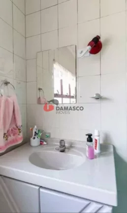 Imagem Sobrado à venda 3 Quartos, 1 Suíte, 6 Vagas, 281M², Vila Alpina, São Paulo - SP