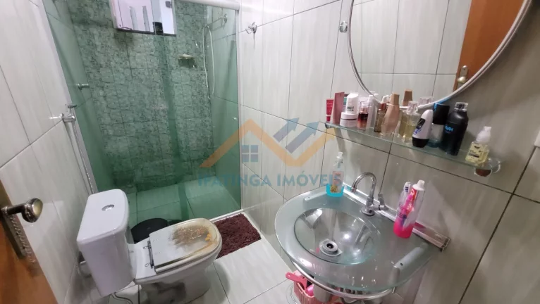 Imagem Apartamento no Ayrton Senna - Ipatinga