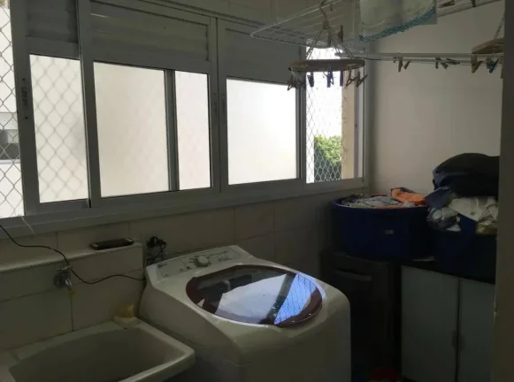 Imagem Apartamento Para Locação Vila Leopoldina - 130M², 3 Dorms, 1 Suíte, 2 Vagas
