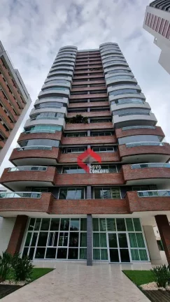 Imagem Apartamento com 4 dormitórios à venda, 196 m² por R$ 1.200.000,00 - Meireles - Fortaleza/CE