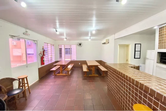 Imagem CA 360 Apto 610241026-62 - Apartamento à venda no bairro Centro - Canoas/RS