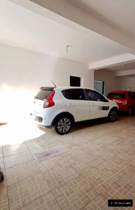 Imagem Casa espaçosa em Localizada na região central em Atibaia!
