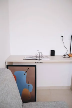 Imagem Apartamentos com varanda / sacada na proximidades de faculdade, escolas, shopping e centro da cidade no bairro do Tambiá - AP1053