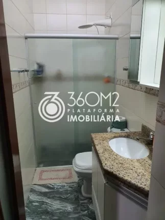 Imagem Casa para Venda em Santo André / SP no bairro Vila Francisco Matarazzo