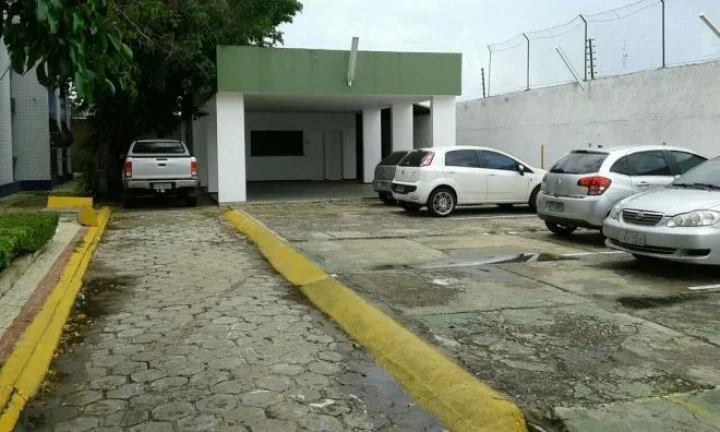 Imagem Apartamento 3 dormitórios para Venda em Teresina, Macaúba, 3 dormitórios, 1 suíte, 2 banheiros, 1 vaga