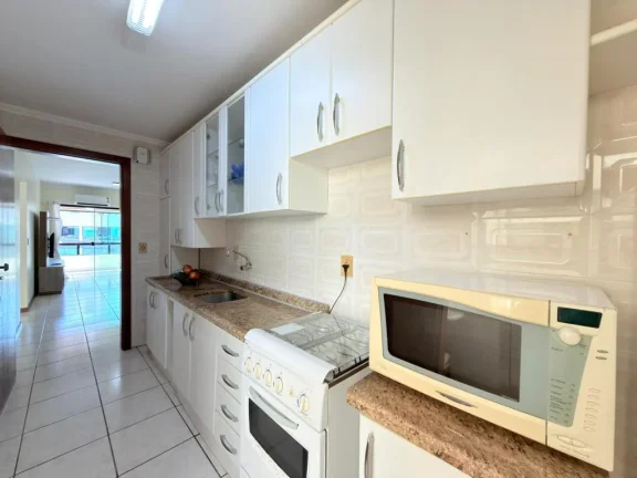 Imagem Apartamento 2 Dormitórios - Bairro Centro