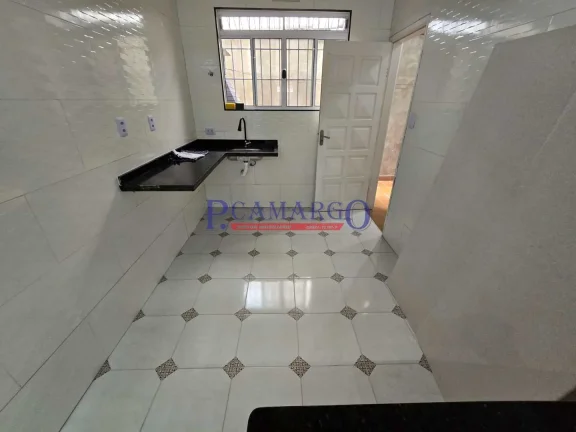 Imagem Casa Padrão