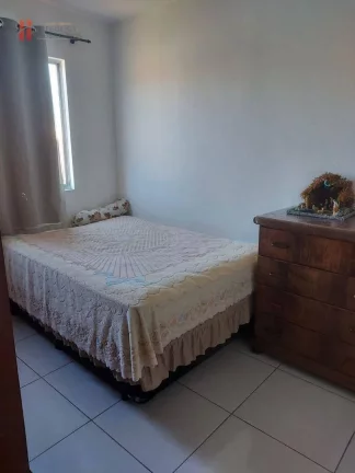 Imagem Apartamento com 2 quartos à venda, 63 m² por R$ 500.000 - Jardim Vinte e Cinco de Agosto - Duque de Caxias/RJ