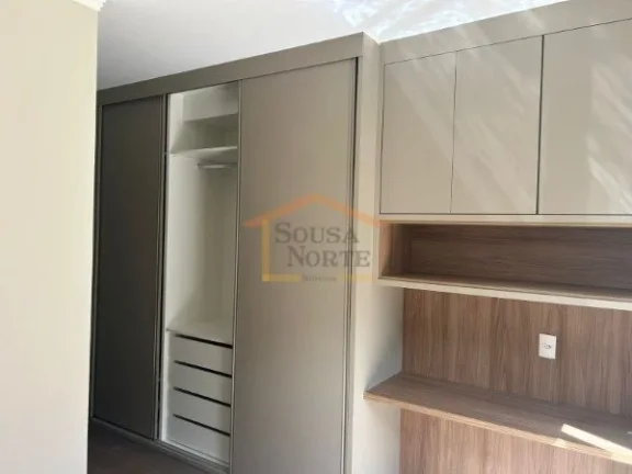 Imagem Apartamento garden com 106 m², composto por 2 dormitórios, ambos suítes, com projeto aprovado par...