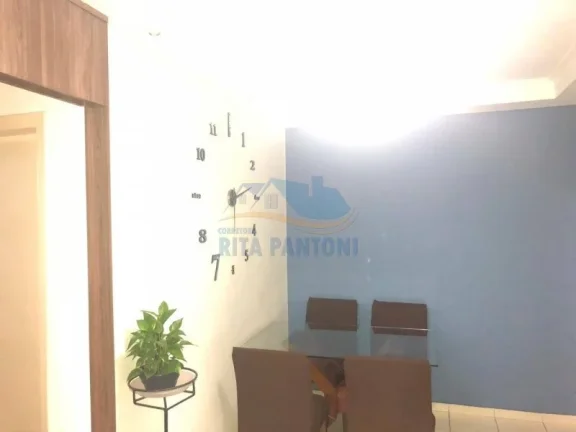 Imagem Apartamento - Ribeirão Preto - Parque dos Lagos - Região Leste