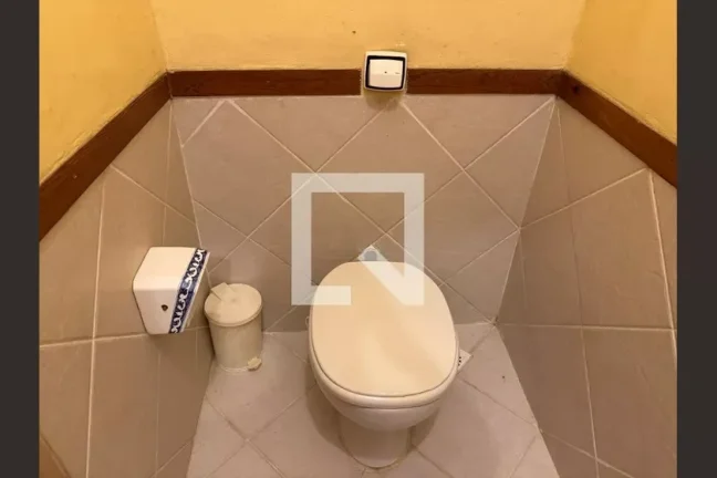 Imagem Casa à Venda - Vargem Pequena, 5 Quartos, 5400 m2