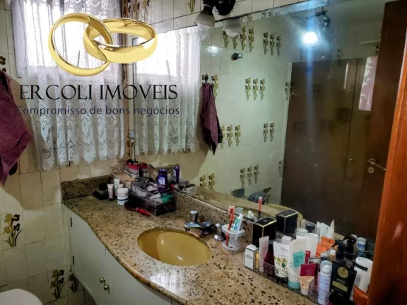Imagem APARTAMENTO RESIDENCIAL em São Paulo - SP, Mooca