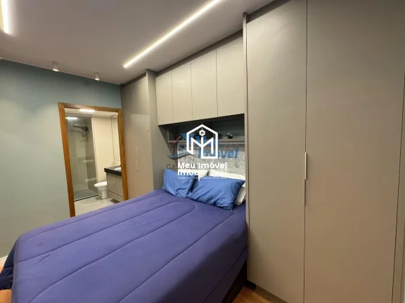 Imagem Max 116 Samambaia Sul APTO 1 Quarto Sem Vaga 35,90m² Lazer