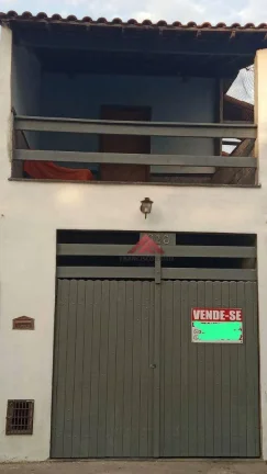 Imagem Casa com 3 dormitórios à venda, 120 m² por R$ 350.000,00 - Boa Vista - São Gonçalo/RJ