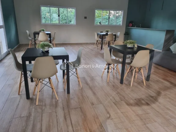 Imagem Apartamento à Venda no Condomínio Jasmin ? Bairro Dona Edith Favero, Paulínia/SP

Excelente oport...