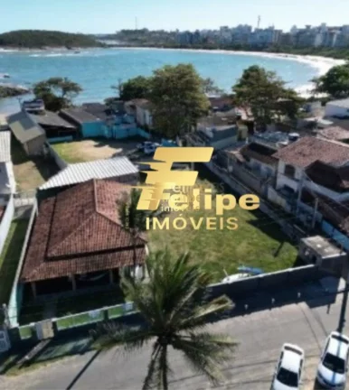 Imagem EXCELENTE TERRENO DE 880 m2 LOCALIZADO NA ENSEADA AZUL, EM GUARAPARI/ES!