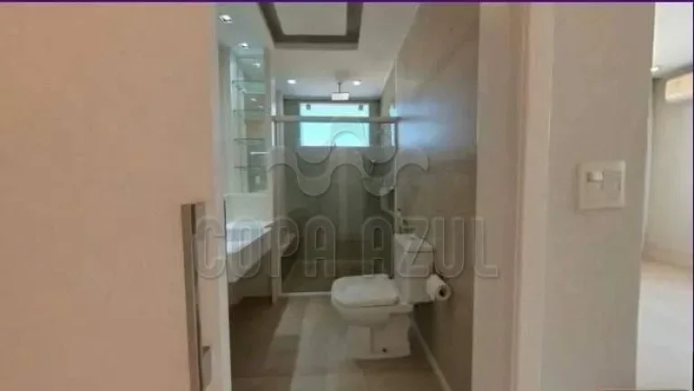 Imagem Copacabana - Residencial › Cobertura com 3 quarto(s) a Venda