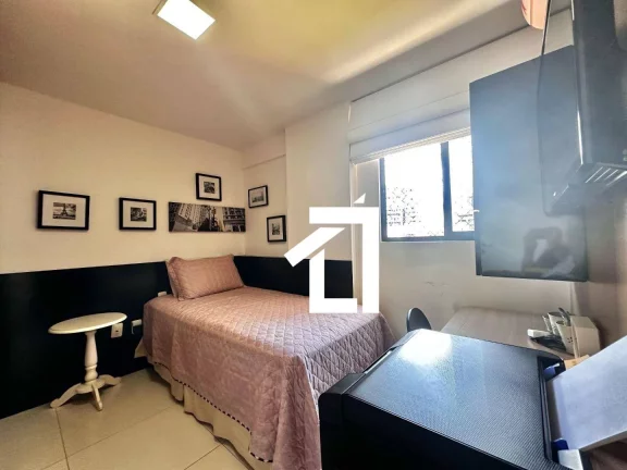 Imagem Apartamento | Jatiuca | 3 Quartos com Suíte | 98m²