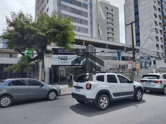 Imagem Apartamento de 63m² à venda com 3 quartos, localizado em Boa Viagem, Recife - Pernambuco.