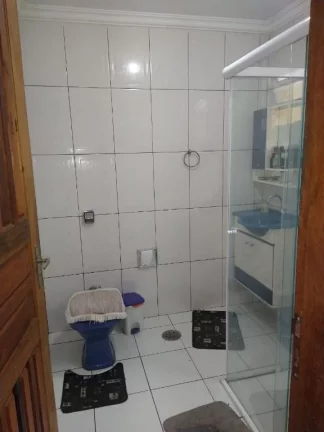 Imagem Casa à venda - Marapé - Santos/SP