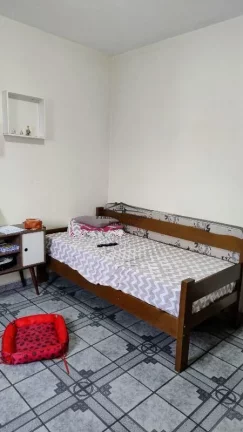 Imagem Casa à venda no bairro Jardim Paraíba - Aparecida/SP