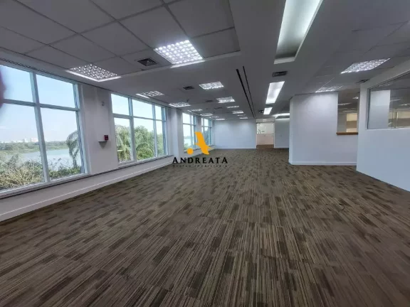 Imagem RUA VICTOR CIVITA - CONJUNTO DE SALAS PRONTA PARA USO CORPORATIVO
